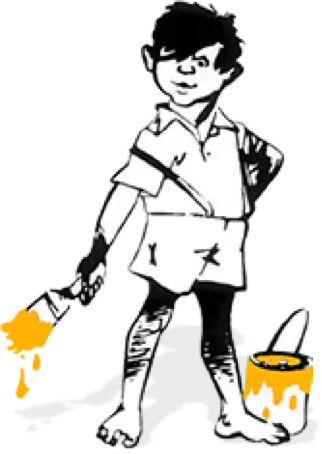 mascot