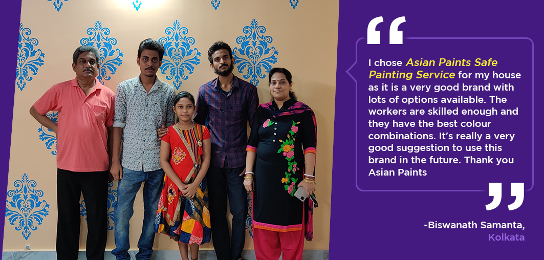 services-safe-painting-testimonials-biswanath-samanta-asian-paints