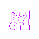 We follow stringent safety protocols while painting home - Asian