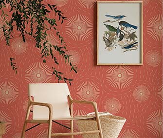 Get the best wallpapers & installation service with safe paintin
